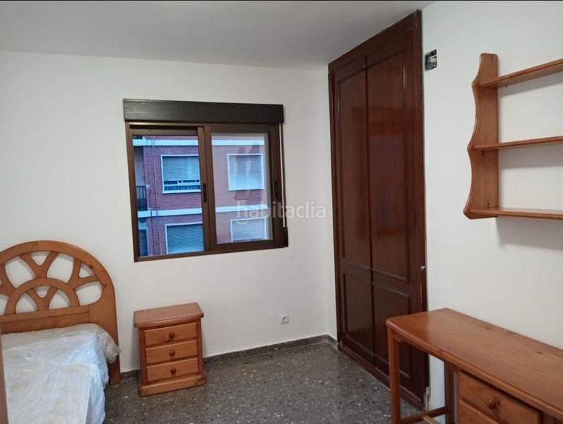 Foto afc6684e-c867-4f41-b2d6-307b3abb5e30. Affitto appartamento con riscaldamento in Barrio de Benimaclet Valencia