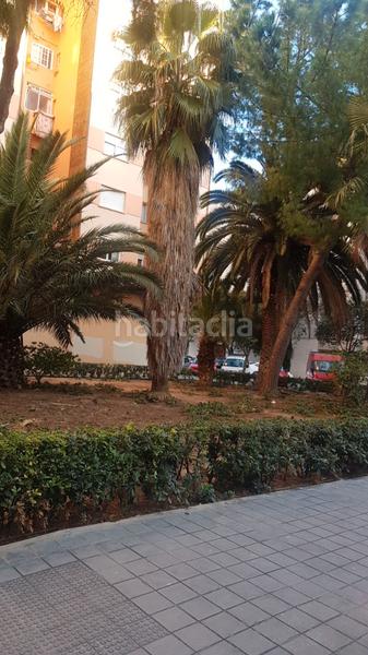 Foto c81688ad-7f07-4966-bda0-edc08fb6255f. Affitto appartamento con riscaldamento in Barrio de Benimaclet Valencia