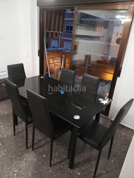 Foto 846504bb-92df-493f-9f3e-68feeed82818. Location appartement avec chauffage dans Barrio de Benimaclet Valencia