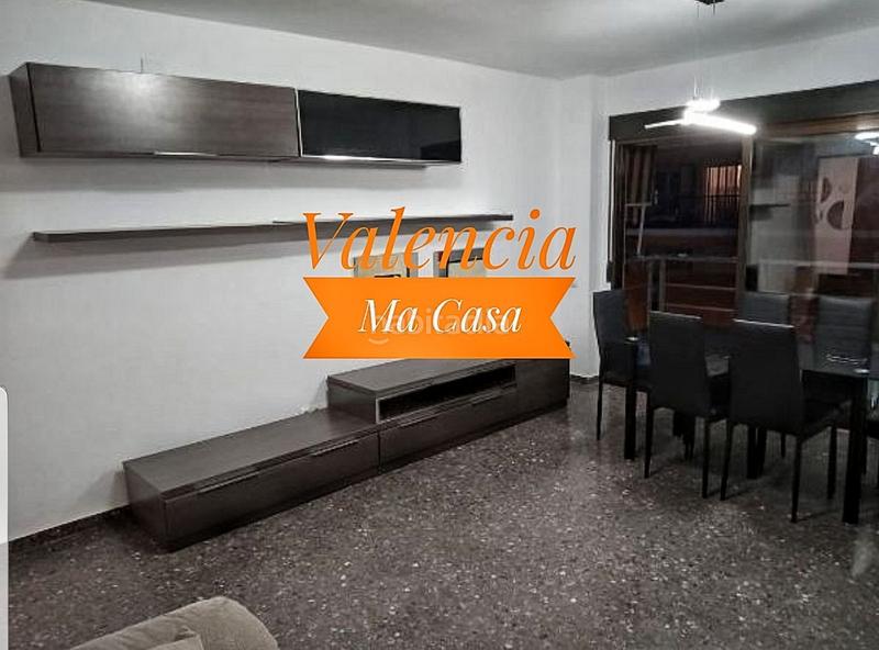 Foto 9085096c-718d-442b-8314-56b9d7eabed2. Location appartement avec chauffage dans Barrio de Benimaclet Valencia