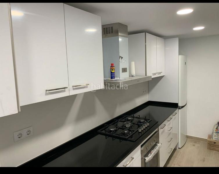 Foto a1a5ec48-577c-4d06-92de-202cef3af693. Location appartement avec chauffage dans Barrio de Benimaclet Valencia