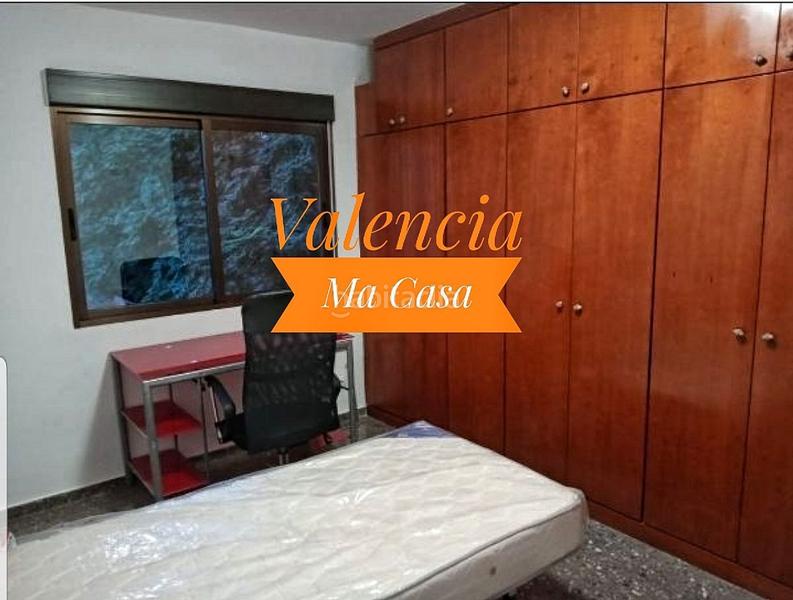 Foto e5bffece-c2c4-41f8-94f9-afdf79ec2687. Location appartement avec chauffage dans Barrio de Benimaclet Valencia