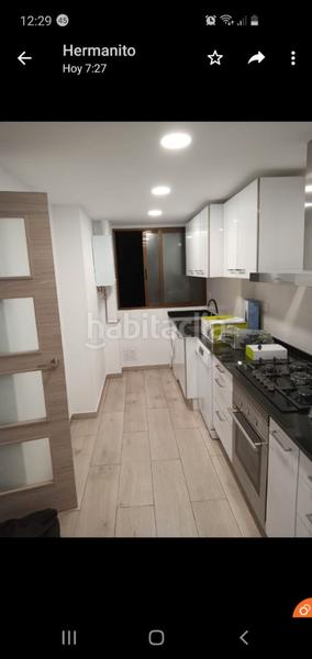 Foto f34e77e9-863f-4cf0-abcf-518153cefe0f. Location appartement avec chauffage dans Barrio de Benimaclet Valencia