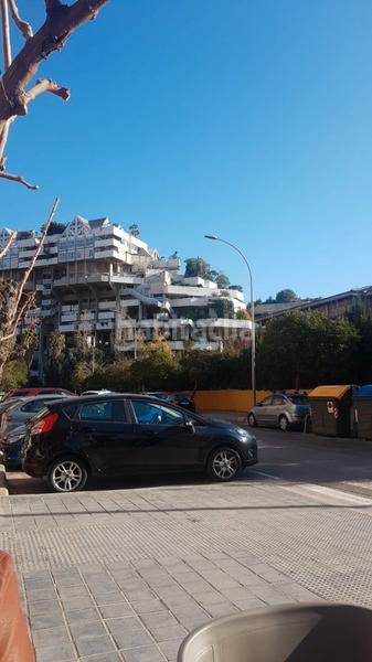 Foto 25b3a7b6-be51-4b1c-a02b-4e81aea5057c. Miete etagenwohnung mit heizung in Barrio de Benimaclet Valencia