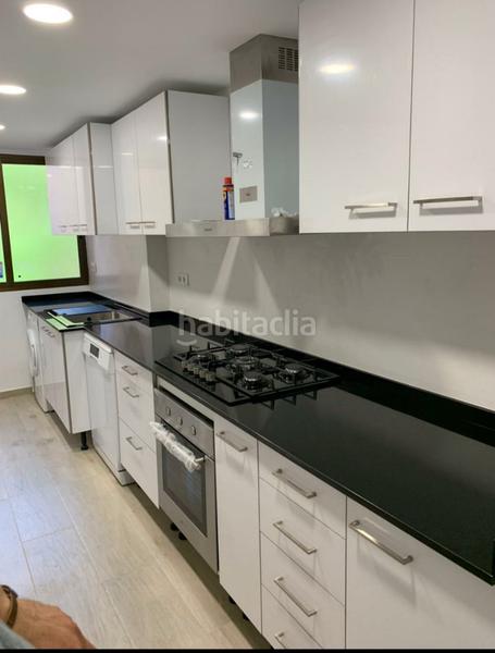 Foto 3f652129-0119-4718-94c5-f0295ee6b0ec. Miete etagenwohnung mit heizung in Barrio de Benimaclet Valencia