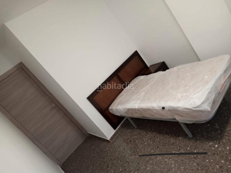 Foto 133ab263-3a49-4d13-87ca-98b2edcaeb97. Rent flat with heating in Barrio de Benimaclet Valencia