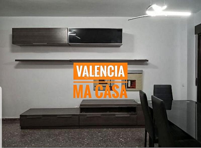 Foto 202a8c80-f52a-4cba-ad38-1dd6417382f6. Rent flat with heating in Barrio de Benimaclet Valencia