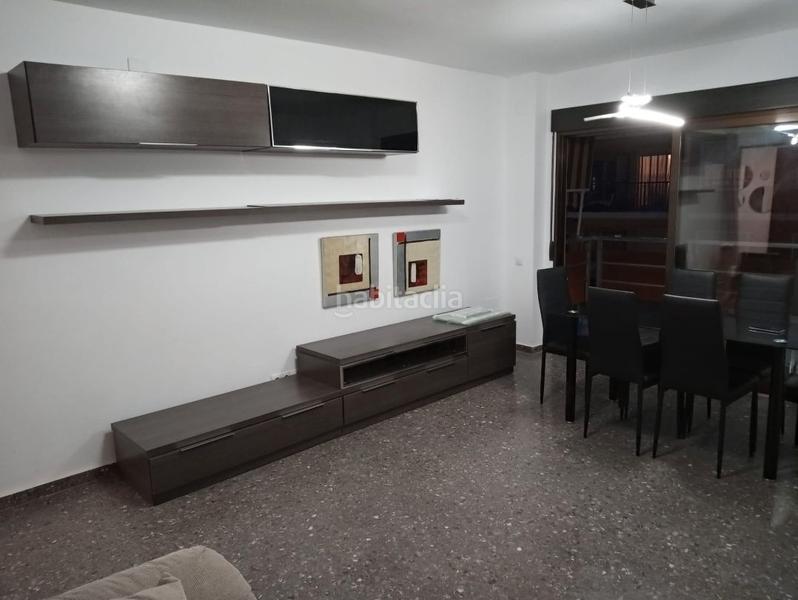Foto 7b5572a7-1dcb-4b1c-9ec9-a8669c4afabd. Rent flat with heating in Barrio de Benimaclet Valencia