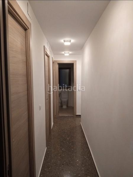 Foto 978bd404-751b-429c-be33-f99c5a3d42de. Rent flat with heating in Barrio de Benimaclet Valencia
