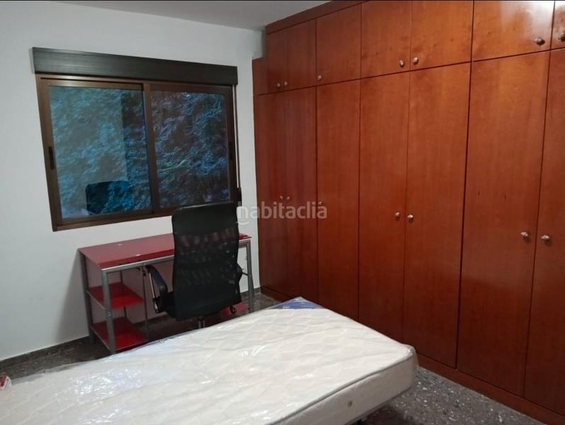 Foto 97dba47f-5f98-4291-8645-c2451df4eb63. Rent flat with heating in Barrio de Benimaclet Valencia