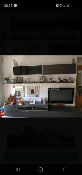 Foto be9a14ef-4c46-4c10-b14c-3c00ed660c8f. Rent flat with heating in Barrio de Benimaclet Valencia