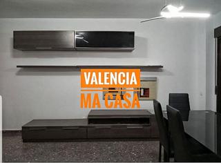 Lloguer Pis a Barrio de Benimaclet