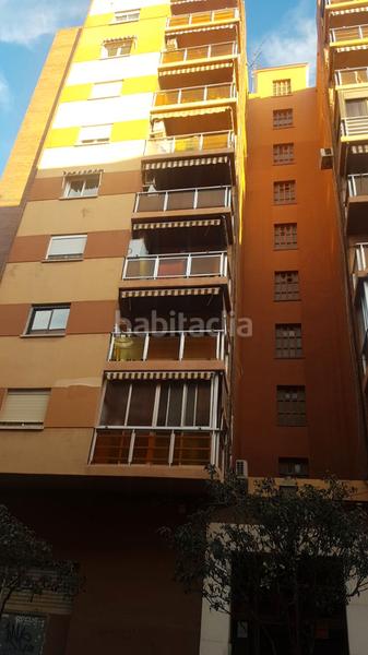 Foto 21cbb8f3-9bf2-4383-bd0a-c02ad3922d7f. Lloguer pis amb calefacció a Barrio de Benimaclet Valencia