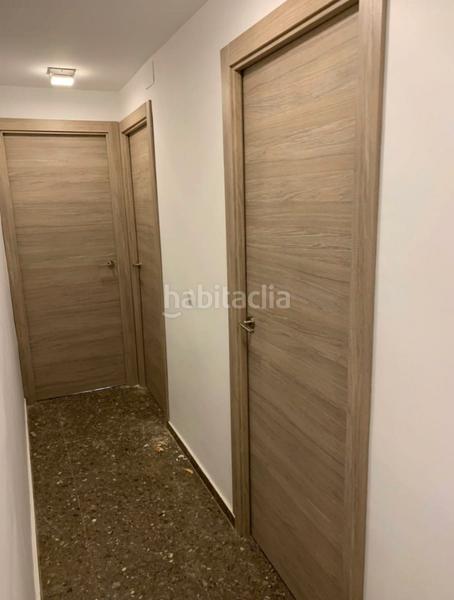 Foto b5a90fcc-3108-4416-957b-cb7f163089df. Lloguer pis amb calefacció a Barrio de Benimaclet Valencia