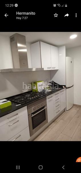 Foto d3f5eaae-0efd-4b3a-911c-7a3d989e93a5. Lloguer pis amb calefacció a Barrio de Benimaclet Valencia