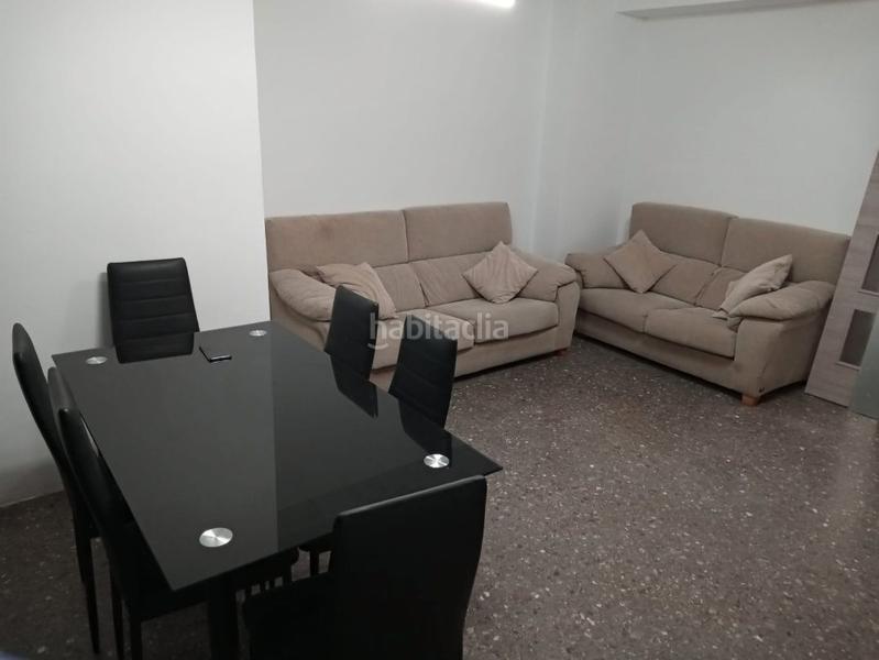 Foto 17c06316-f091-4a83-8de0-f46f36896a8b. Alquiler piso en Barrio de Benimaclet Valencia