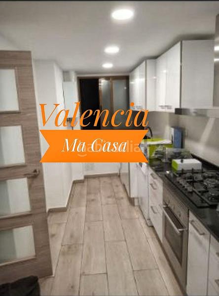 Foto 8b84274b-93a4-4a79-b65c-6f4636f2b262. Alquiler piso en Barrio de Benimaclet Valencia