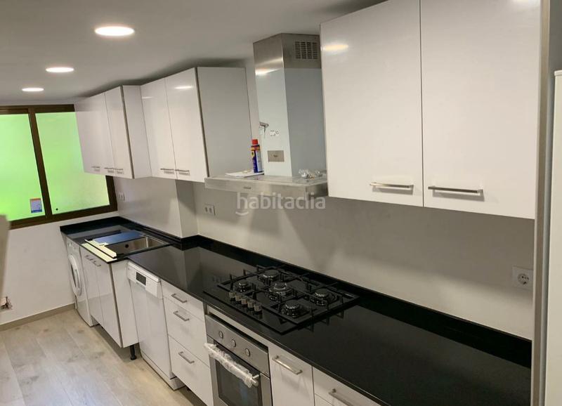 Foto 9afeea88-b02d-4ce9-986a-f177045b9a2d. Alquiler piso en Barrio de Benimaclet Valencia