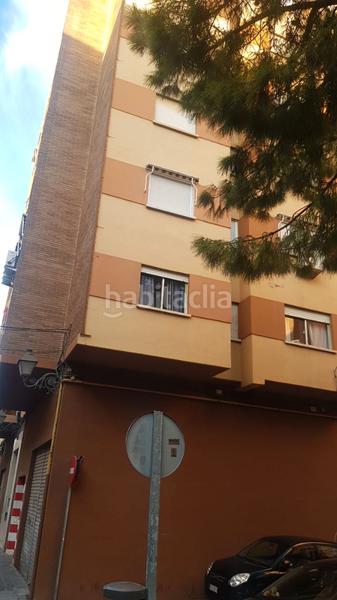 Foto b384d507-1950-4f44-9aaa-ce73e5c7bbc3. Alquiler piso en Barrio de Benimaclet Valencia