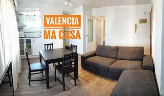 Location Appartement à Aiora