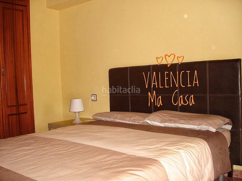 Foto 399bef96-85df-40c4-a95f-8b030c81ecae. Affitto appartamento con riscaldamento in Beteró Valencia