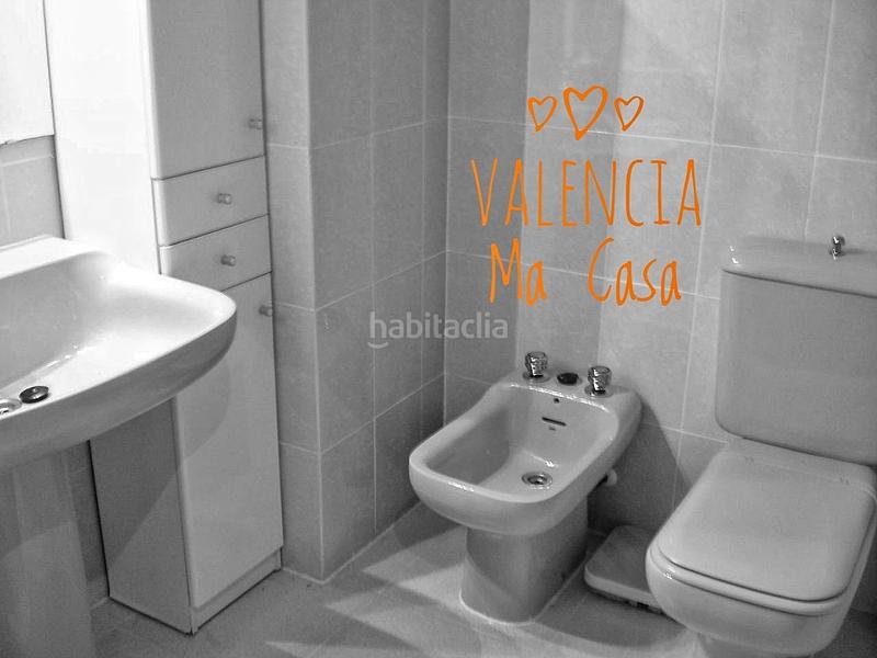 Foto 607e8ffc-e78b-4e56-899c-a6f39c488a73. Location appartement avec chauffage dans Beteró Valencia