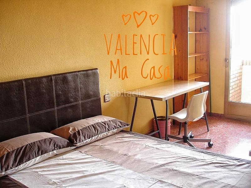 Foto 6edc5468-6679-469e-9908-42c584631440. Location appartement avec chauffage dans Beteró Valencia