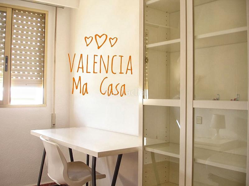 Foto 8643ade7-09e7-4b96-aaaa-e4f49f788917. Location appartement avec chauffage dans Beteró Valencia