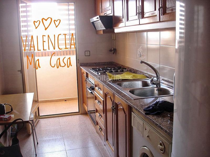 Foto a28901ef-47f2-4de2-8896-f42a454801a8. Location appartement avec chauffage dans Beteró Valencia