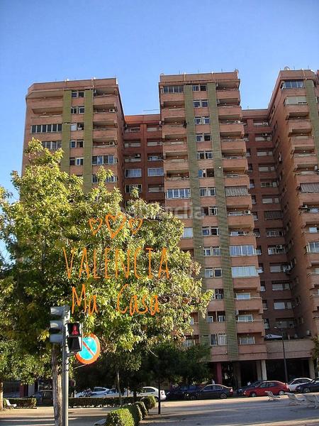 Foto 15c5ac2d-2471-4a29-b0d5-d05326c2cd96. Miete etagenwohnung mit heizung in Beteró Valencia