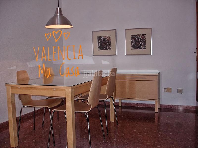 Foto 187621eb-4bd7-4a44-bf65-3ee0b4f7cc67. Miete etagenwohnung mit heizung in Beteró Valencia