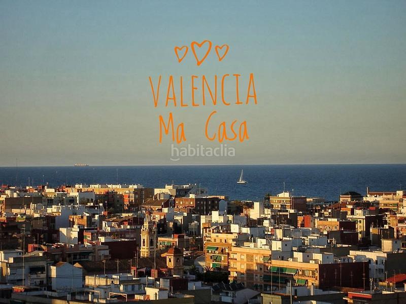 Foto 3a15b2b3-f2ba-4e22-b9d1-fe33e3d213ba. Miete etagenwohnung mit heizung in Beteró Valencia