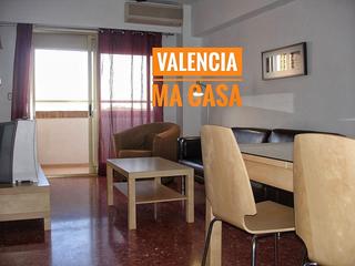 Miete Etagenwohnung in Beteró