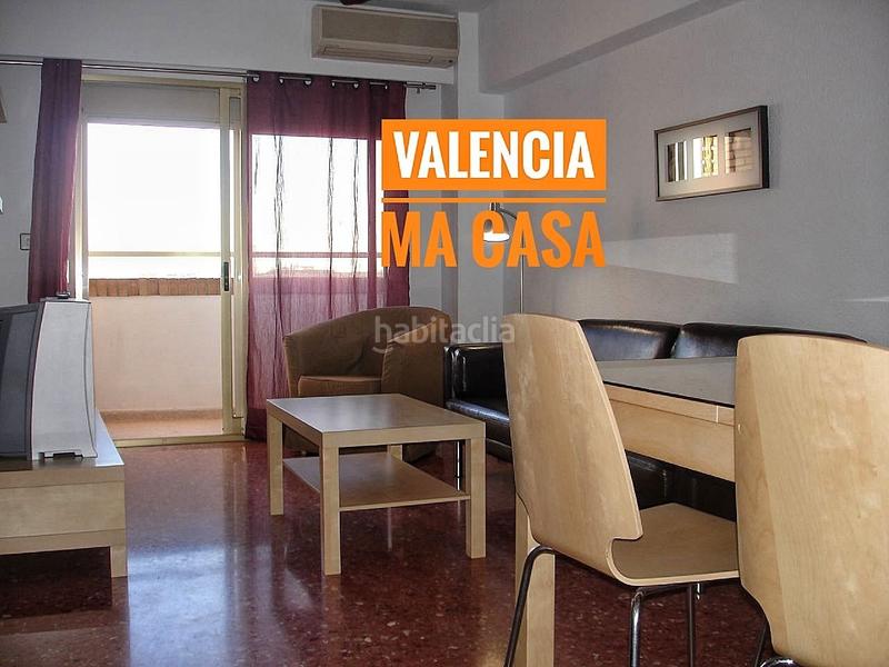 Foto 5cc11b9d-4a62-424a-b77f-a25790d5d738. Miete etagenwohnung mit heizung in Beteró Valencia