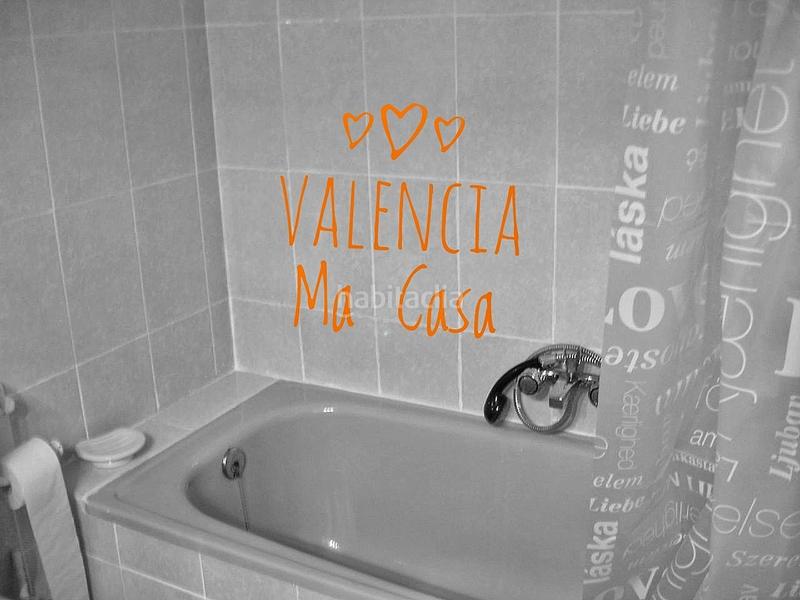 Foto c326b749-fa70-46a1-bb6a-4b47f601572b. Rent flat with heating in Beteró Valencia