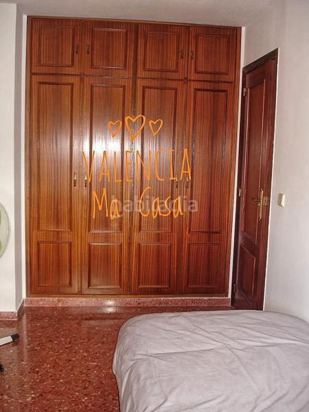 Foto db743b78-55e9-493a-b03d-8562d1fa3aaa. Rent flat with heating in Beteró Valencia
