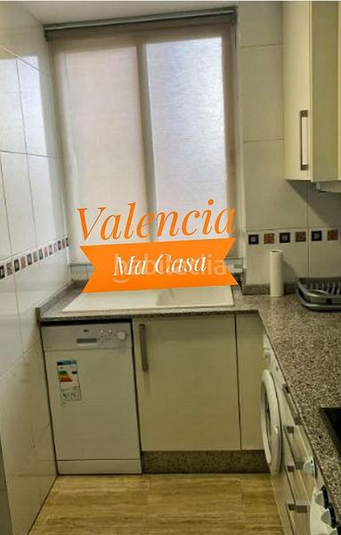 Foto 54f6e0c5-ea55-48b9-9d3f-729cf0244ee5. Affitto appartamento con riscaldamento parcheggio in Valencia