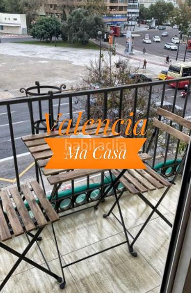 Foto f3ca5b5b-84d3-4f27-971e-366190bac296. Affitto appartamento con riscaldamento parcheggio in Valencia