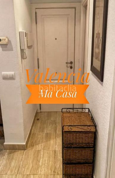 Foto 4c41133f-0491-4b91-8fdf-323bbb1d60bb. Rent flat with heating parking in Mestalla Valencia