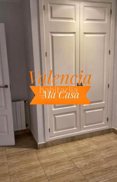 Foto 846fbdbe-f637-4415-80e9-b790da77f397. Rent flat with heating parking in Mestalla Valencia