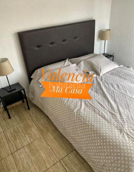 Foto 84762dc7-3a42-442c-808a-941ea88ebfbb. Rent flat with heating parking in Mestalla Valencia