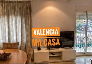 Lloguer Pis a Mestalla