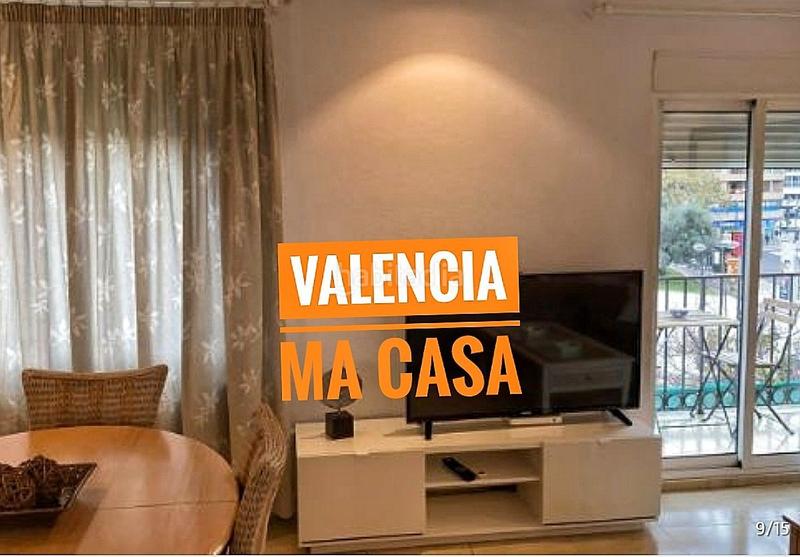Foto 444c98d1-d620-4931-98d3-6dc8c5e022b1. Alquiler piso en Mestalla Valencia