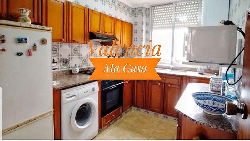 Foto daa4d99f-d3e8-4efc-ad0b-cf76613df265. Affitto appartamento con riscaldamento in L´Illa Perduda Valencia