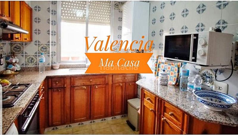 Foto d2d08bc7-e293-4948-bd18-86eaa561910d. Location appartement avec chauffage dans L´Illa Perduda Valencia