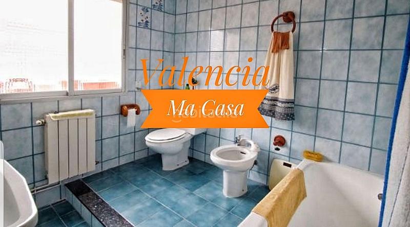 Foto 09c07a68-f80c-4d2f-b477-efcf7de5fd5e. Rent flat with heating in L´Illa Perduda Valencia