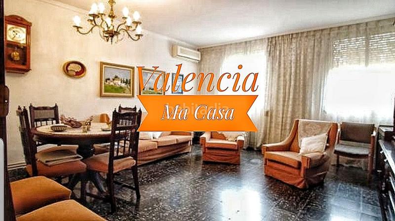 Foto 597a40b9-0e48-4d27-834e-71c03b95616f. Rent flat with heating in L´Illa Perduda Valencia