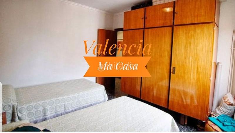 Foto 90e6b104-2a77-46a3-8003-f57efe6aa074. Rent flat with heating in L´Illa Perduda Valencia