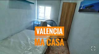 Location Appartement à Trinitat