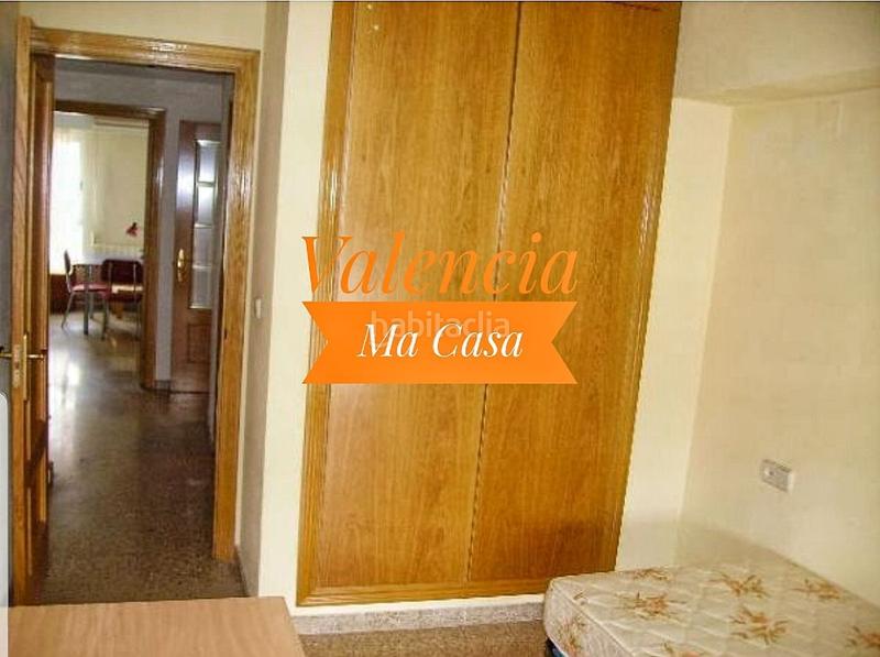 Foto 14ae7e67-16c3-4a0f-98b9-258fc23231af. Rent flat with heating in L´Illa Perduda Valencia